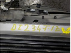 Recambio de puerta trasera izquierda para mercedes-benz clase e (w211) berlina 2.2 cdi cat referencia OEM IAM A2117300105   2