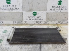 Recambio de condensador aire acondicionado para fiat grande punto (199) 1.9 8v jtd cat (939a1000 / 192a8000) referencia OEM IAM  2