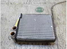 Recambio de radiador calefaccion / aire acondicionado para volkswagen golf v berlina (1k1) referencia OEM IAM 1K0819031B  