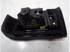 Recambio de piloto trasero izquierdo interior para mercedes-benz cla-klasse (bm 118) cla 180 (118.384) referencia OEM IAM A17790 2