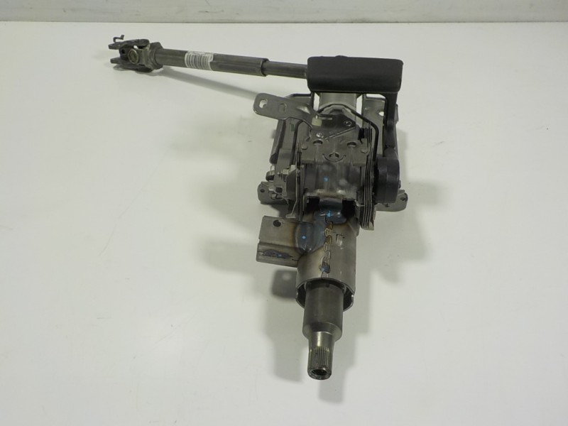 Recambio de columna direccion para opel crossland x 1.2 referencia OEM IAM 3648686 9821545877 