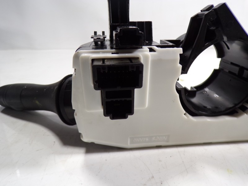 Recambio de mando luces para nissan qashqai (j11) 1.2 16v cat referencia OEM IAM 255604EA2B 16701SN1 16701SN1