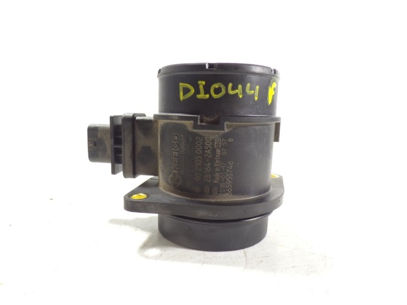 Recambio de caudalimetro para hyundai tucson 1.7 crdi cat referencia OEM IAM 281642A500 281642A500 9021050002