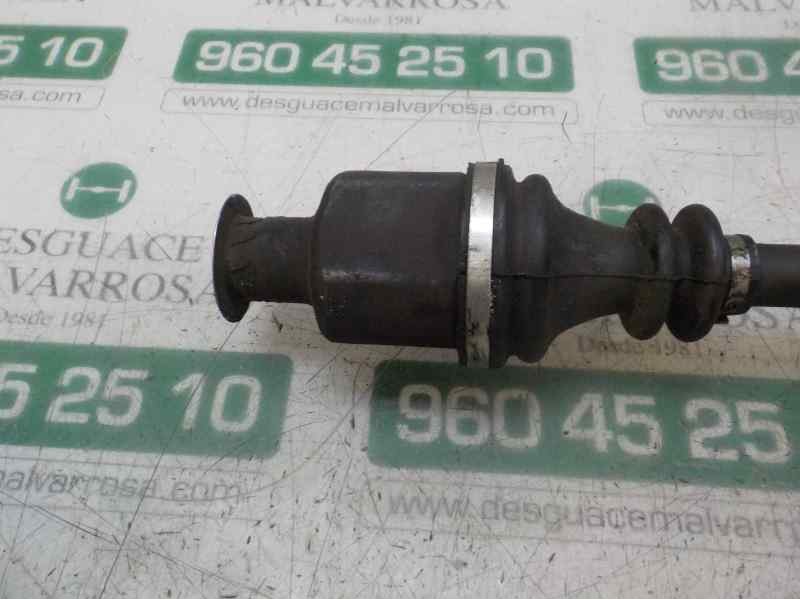 Recambio de transmision derecha para renault kangoo (f/kc0) 1.2 16v referencia OEM IAM   