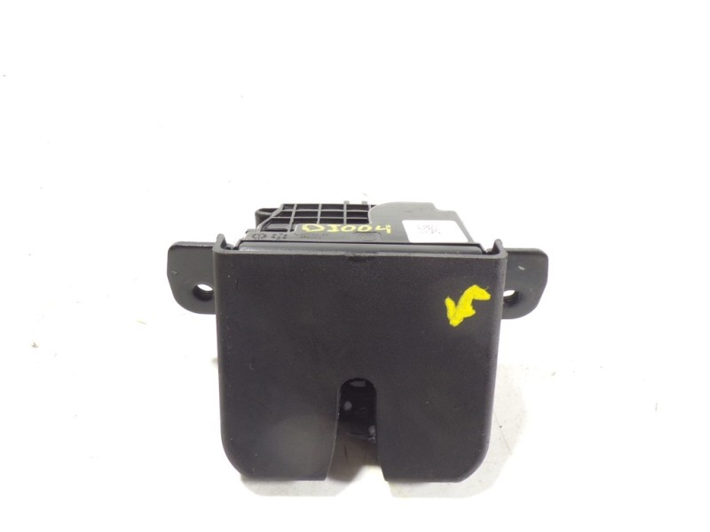 Recambio de cerradura maletero / porton para hyundai tucson 1.7 crdi cat referencia OEM IAM 81230D3000  