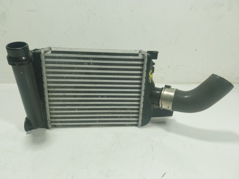 Recambio de intercooler para renault captur i (j5_, h5_) 1.3 tce 130 (j5nj, j5ne) referencia OEM IAM 144965154R 144965154R 