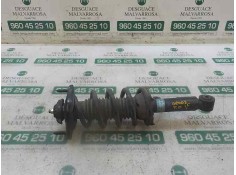 Recambio de amortiguador trasero derecho para honda cr-v 2.2 dtec cat referencia OEM IAM 52611T1GE51 52601T1FE510  2