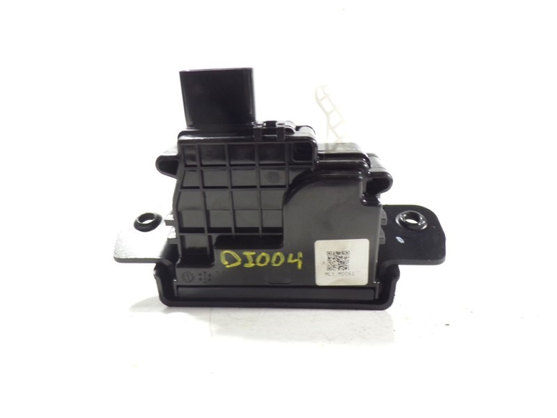 Recambio de cerradura maletero / porton para hyundai tucson 1.7 crdi cat referencia OEM IAM 81230D3000  