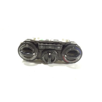 MANDO CLIMATIZADOR 9672248380 96722483ZD 