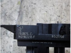 Recambio de resistencia calefaccion para volkswagen golf v berlina (1k1) referencia OEM IAM 1K0963235F 1K0963235F  2