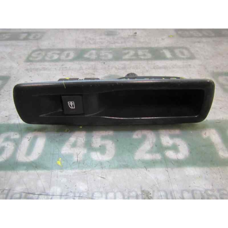 Recambio de mando elevalunas trasero izquierdo para renault scenic iii grand dynamique referencia OEM IAM 254010003R  