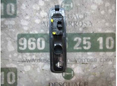 Recambio de mando elevalunas trasero izquierdo para renault scenic iii grand dynamique referencia OEM IAM 254010003R   2