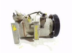 Recambio de compresor aire acondicionado para hyundai tucson 1.7 crdi cat referencia OEM IAM 97701D7100 CA500NFFCA04 CA500NFFCA0 2