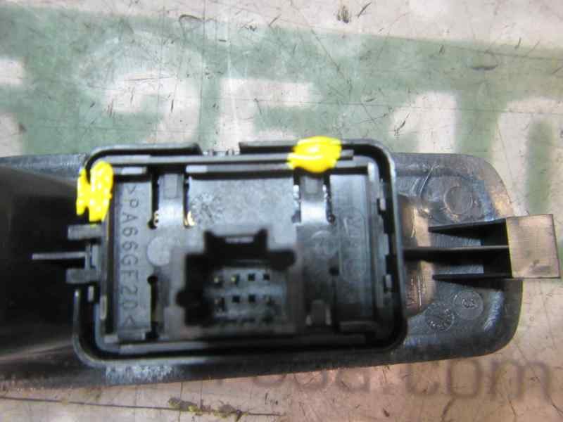 Recambio de mando elevalunas trasero izquierdo para renault scenic iii grand dynamique referencia OEM IAM 254010003R  
