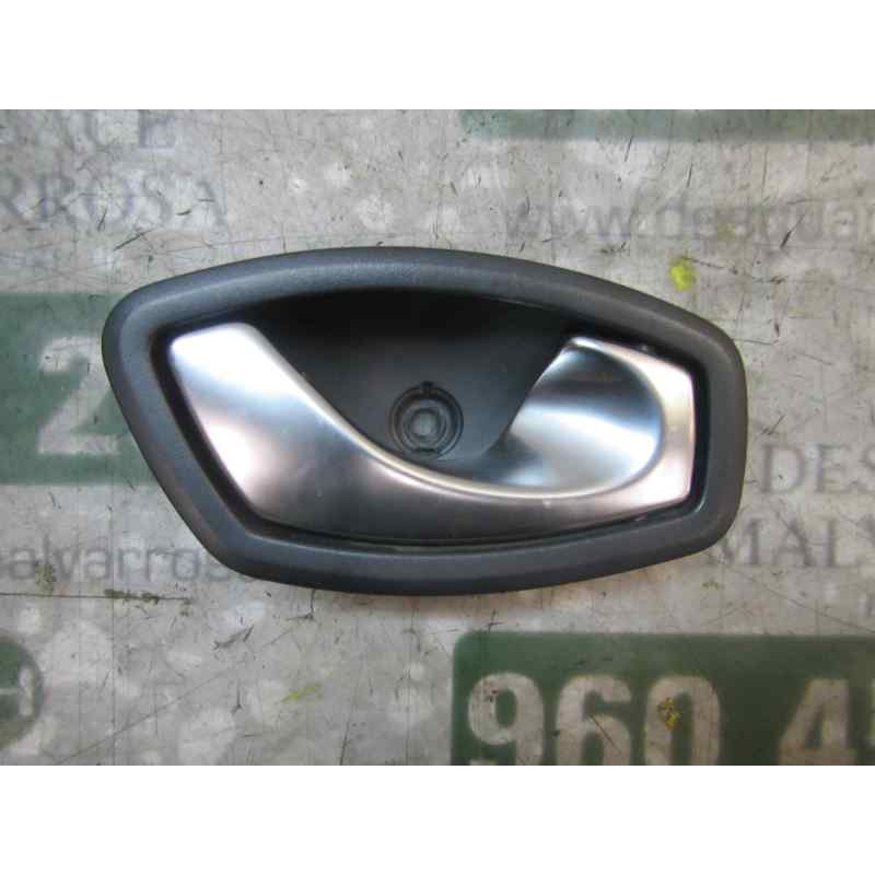 Recambio de maneta interior delantera derecha para renault scenic iii grand dynamique referencia OEM IAM 826720001R  