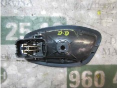 Recambio de maneta interior delantera derecha para renault scenic iii grand dynamique referencia OEM IAM 826720001R   2