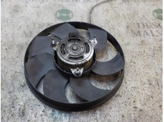 Recambio de electroventilador para fiat grande punto (199) 1.9 8v jtd cat (939a1000 / 192a8000) referencia OEM IAM 55703903   2