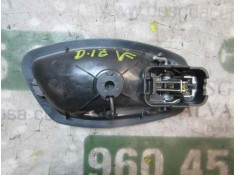 Recambio de maneta interior delantera izquierda para renault scenic iii grand dynamique referencia OEM IAM 826730001R   2