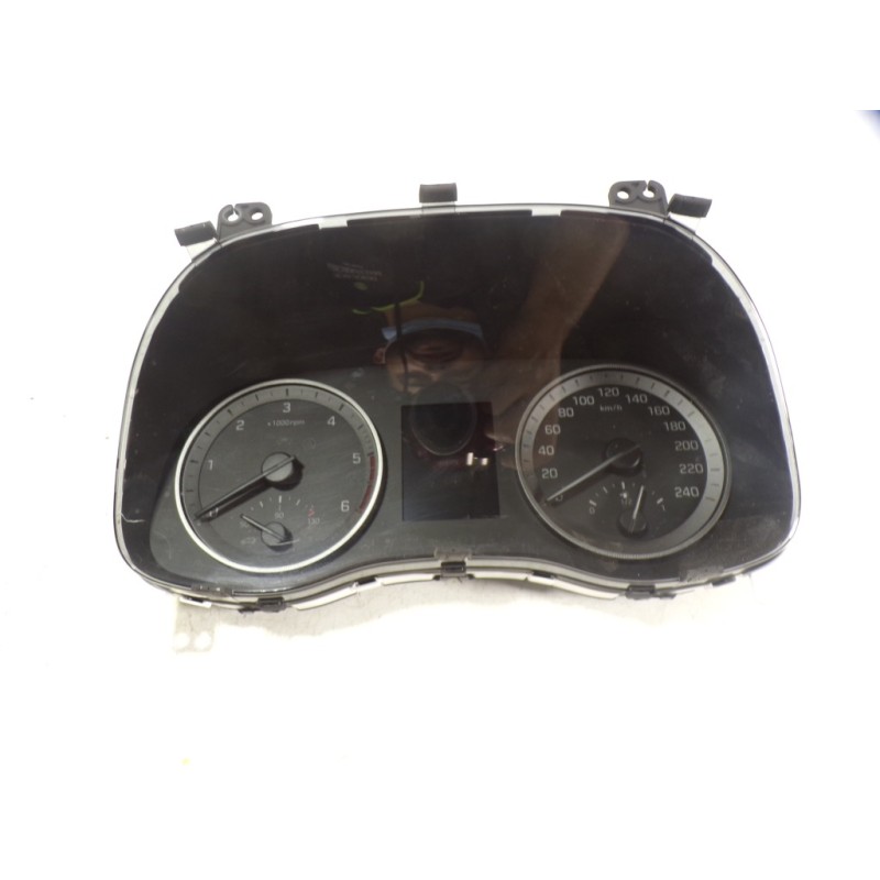 Recambio de cuadro instrumentos para hyundai tucson 1.7 crdi cat referencia OEM IAM 94003D7EF0 94003D7EF0 