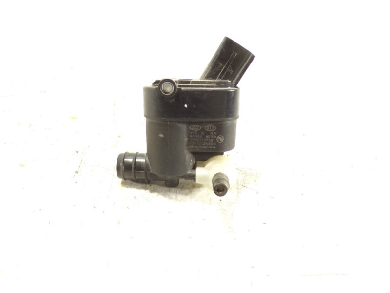 Recambio de bomba limpia para hyundai i20 1.0 tgdi cat referencia OEM IAM 985102W500 985102W500 