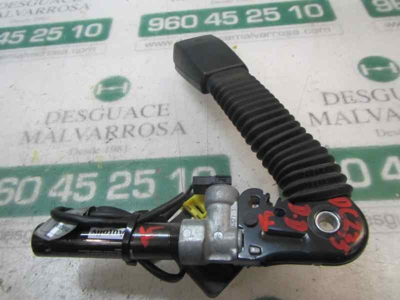 Recambio de pretensor airbag derecho para bmw serie 3 coupe (e46) 1.9 cat referencia OEM IAM   