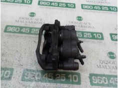 Recambio de pinza freno delantera derecha para peugeot boxer caja cerrada (rs2850)(290/330)(´02) 2.8 hdi referencia OEM IAM    2