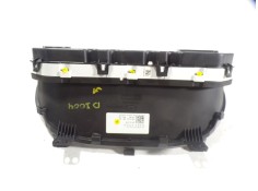 Recambio de cuadro instrumentos para hyundai tucson 1.7 crdi cat referencia OEM IAM 94003D7EF0 94003D7EF0  2