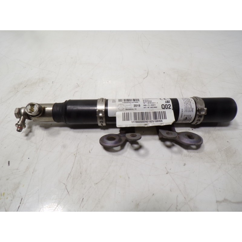 Recambio de airbag delantero derecho para mercedes-benz cla-klasse (bm 118) cla 180 (118.384) referencia OEM IAM A1779062301 192