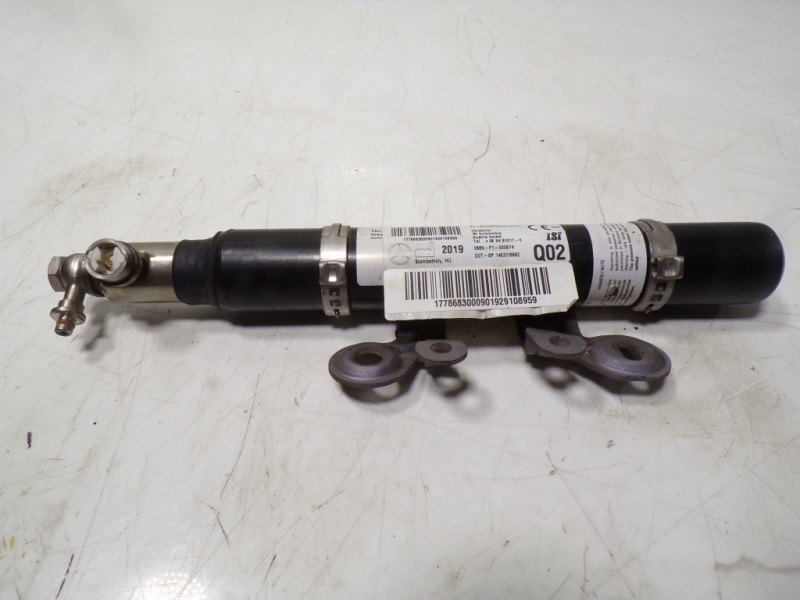 Recambio de airbag delantero derecho para mercedes-benz cla-klasse (bm 118) cla 180 (118.384) referencia OEM IAM A1779062301 192