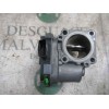 Recambio de caja mariposa para peugeot 206 berlina xr referencia OEM IAM   