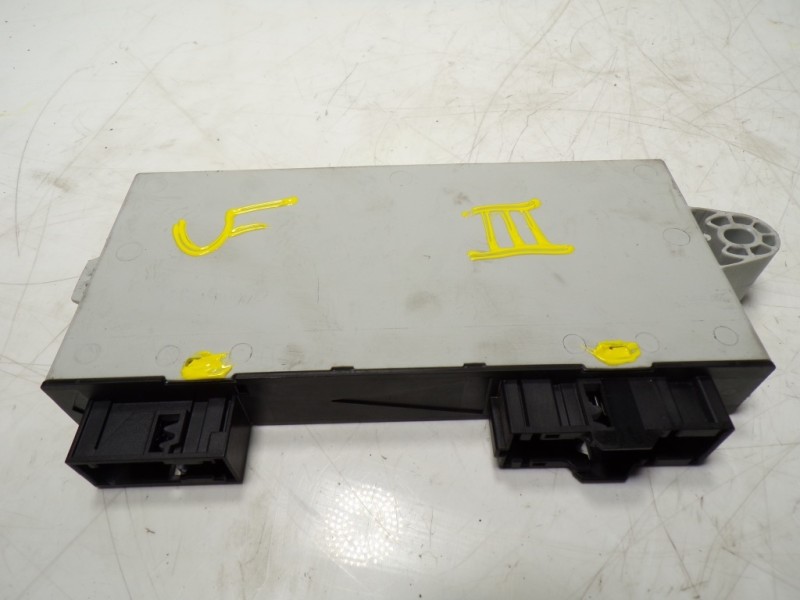 Recambio de modulo electronico para bmw serie 5 lim. (f10) 530d xdrive referencia OEM IAM 61356809374 5WK50522GBR 