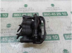 Recambio de pinza freno delantera izquierda para peugeot boxer caja cerrada (rs2850)(290/330)(´02) 2.8 hdi referencia OEM IAM    2