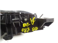 Recambio de maneta interior delantera derecha para nissan qashqai (j11) 1.2 16v cat referencia OEM IAM 806704EA1A   2