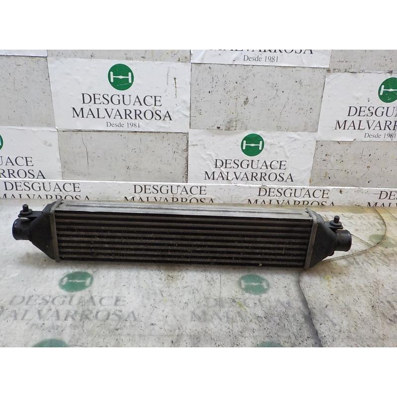Recambio de intercooler para fiat grande punto (199) 1.9 8v jtd cat (939a1000 / 192a8000) referencia OEM IAM 51783791  