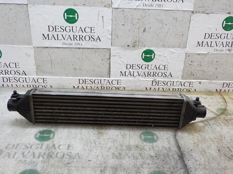 Recambio de intercooler para fiat grande punto (199) 1.9 8v jtd cat (939a1000 / 192a8000) referencia OEM IAM 51783791  