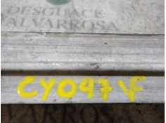 Recambio de intercooler para fiat grande punto (199) 1.9 8v jtd cat (939a1000 / 192a8000) referencia OEM IAM 51783791   2