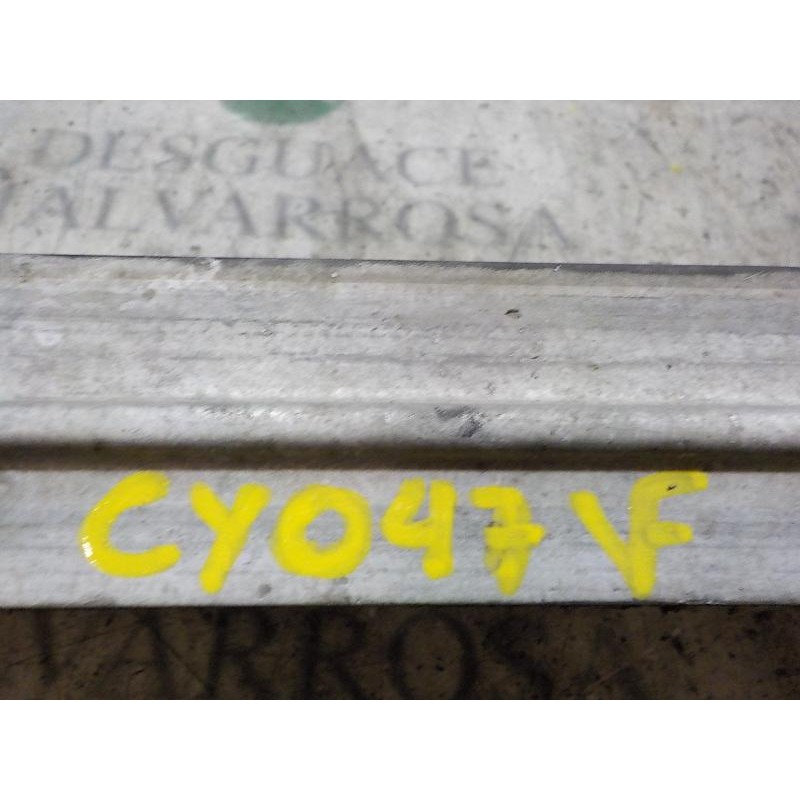 Recambio de intercooler para fiat grande punto (199) 1.9 8v jtd cat (939a1000 / 192a8000) referencia OEM IAM 51783791  