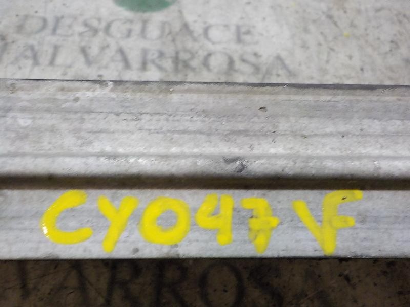 Recambio de intercooler para fiat grande punto (199) 1.9 8v jtd cat (939a1000 / 192a8000) referencia OEM IAM 51783791  