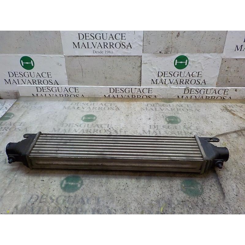 Recambio de intercooler para fiat grande punto (199) 1.9 8v jtd cat (939a1000 / 192a8000) referencia OEM IAM 51783791  