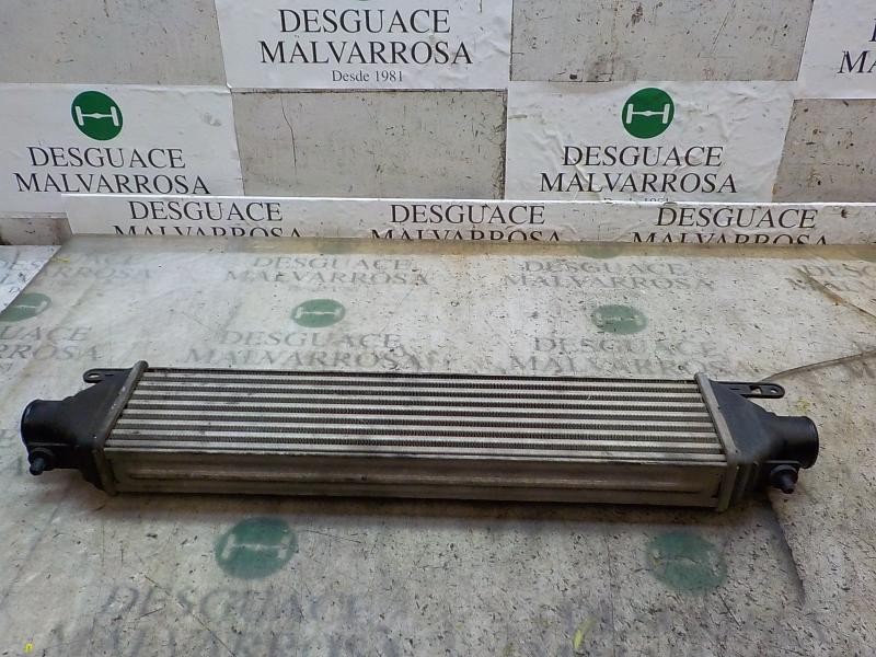 Recambio de intercooler para fiat grande punto (199) 1.9 8v jtd cat (939a1000 / 192a8000) referencia OEM IAM 51783791  