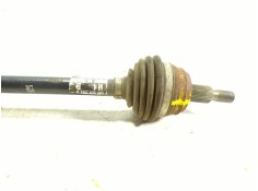 Recambio de transmision trasera derecha para audi tt (8n3/8n9) 1.8 t quattro coupe (165kw) referencia OEM IAM 1J0501204B 1J05012 2