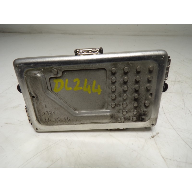 Recambio de modulo electronico para bmw serie 5 lim. (f10) 530d xdrive referencia OEM IAM 64119355981 5HL01079201 