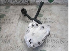 Recambio de radiador aceite para fiat doblo 1.6 jtdm cat referencia OEM IAM    2