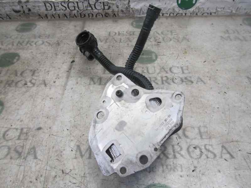 Recambio de radiador aceite para fiat doblo 1.6 jtdm cat referencia OEM IAM   
