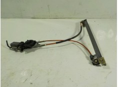 Recambio de elevalunas delantero derecho para peugeot 106 (s2) 1.5 diesel cat (tud5 / vjx) referencia OEM IAM   
