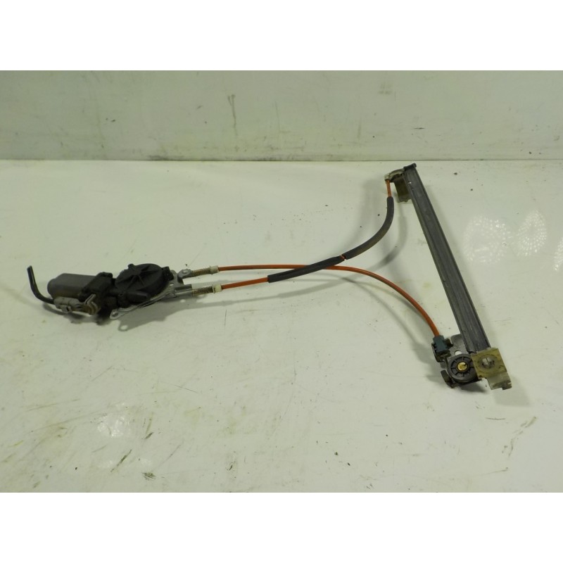 Recambio de elevalunas delantero derecho para peugeot 106 (s2) 1.5 diesel cat (tud5 / vjx) referencia OEM IAM   