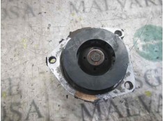 Recambio de bomba agua para fiat doblo 1.6 jtdm cat referencia OEM IAM   