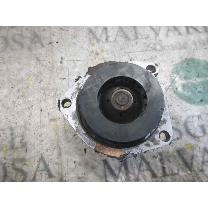 Recambio de bomba agua para fiat doblo 1.6 jtdm cat referencia OEM IAM   