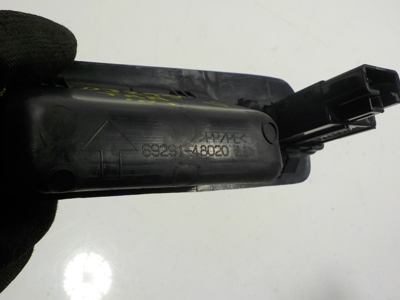 Recambio de modulo electronico para lexus rx 450h referencia OEM IAM 6929148020 6929148020 156935