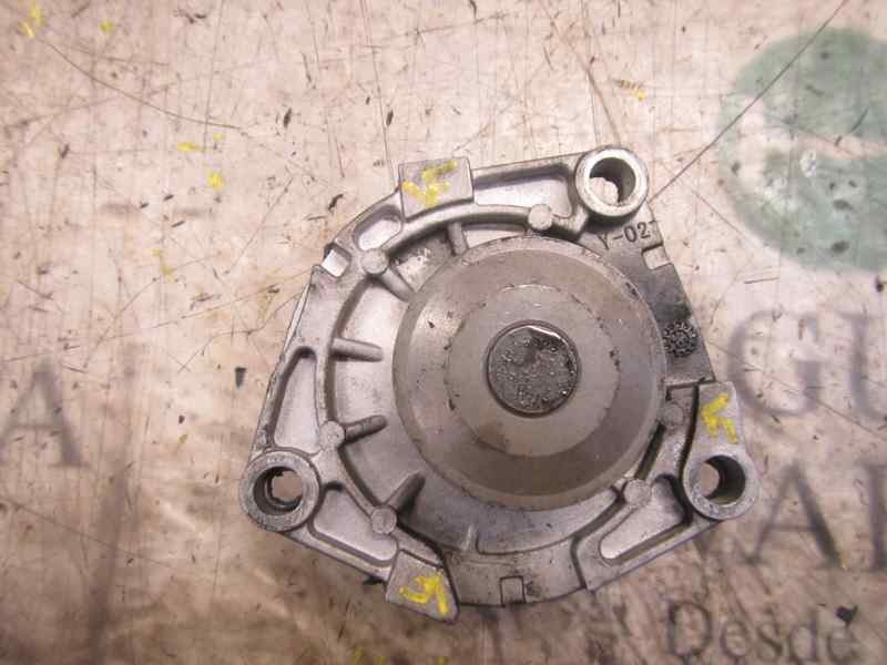 Recambio de bomba agua para fiat doblo 1.6 jtdm cat referencia OEM IAM   